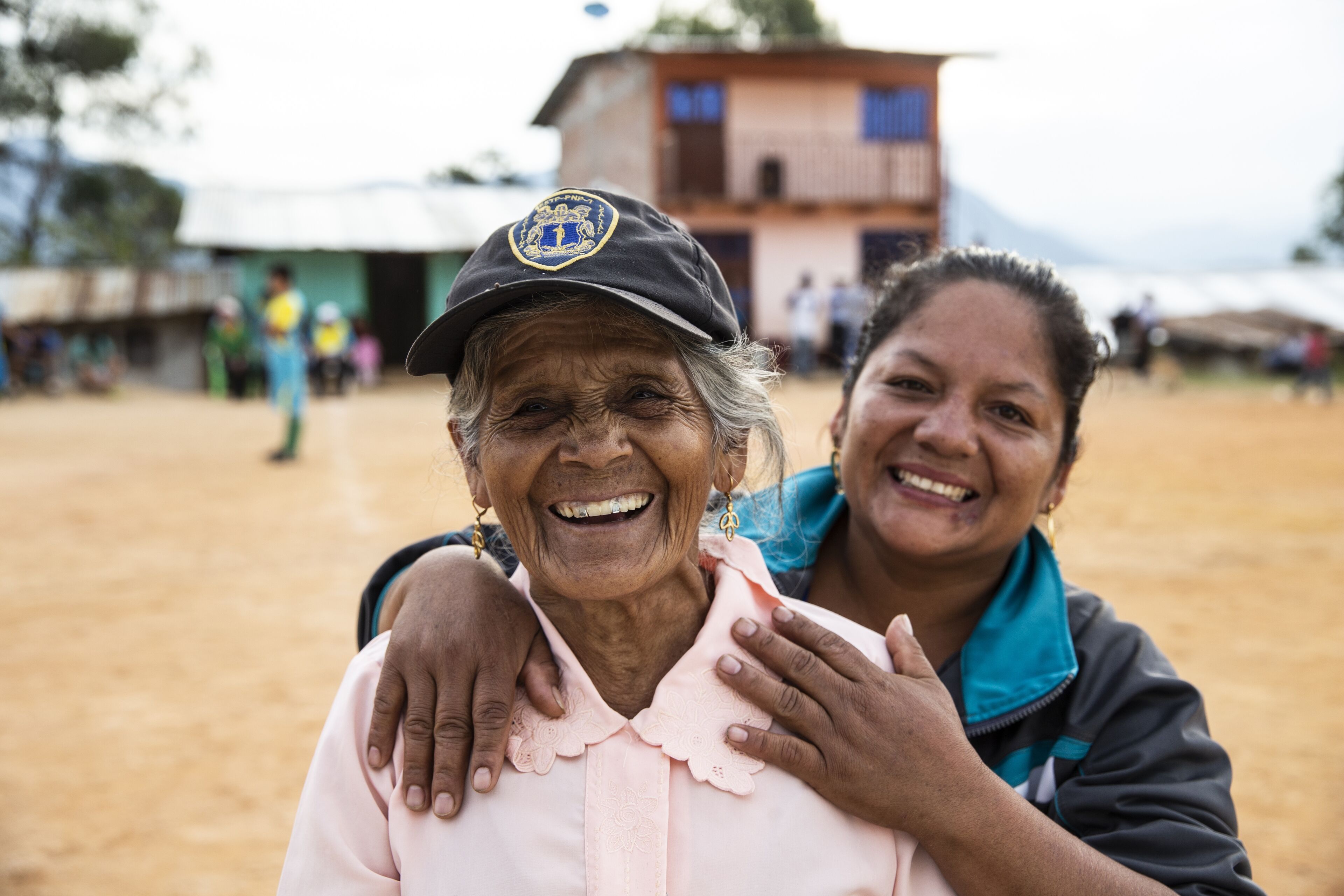 Peru