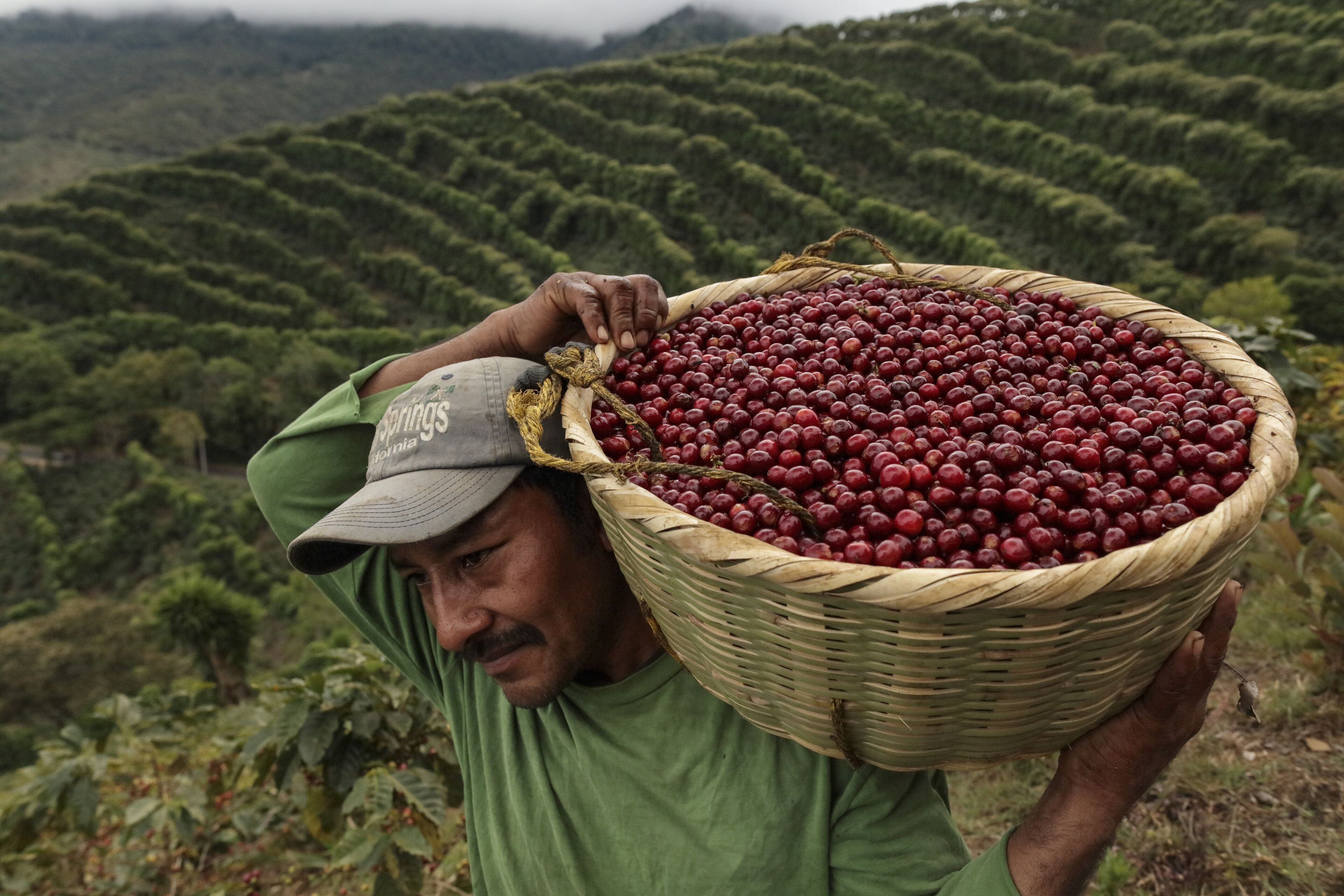 El Salvador