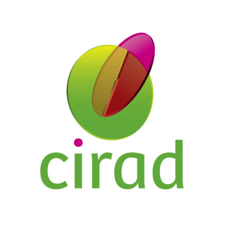 cirad logo