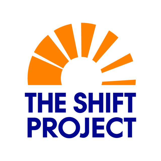 shiftproject logo