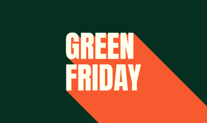 Green Friday